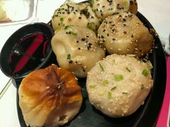-小杨生煎(湟普汇店)