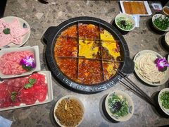 -重庆渝达老火锅(春熙路店)