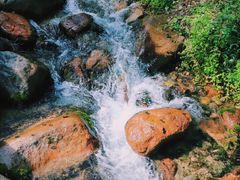 -玉渡山自然风景区