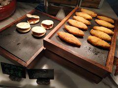 -西安W酒店·WEI全味西餐厅