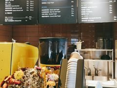 -麦当劳(大栅栏店)