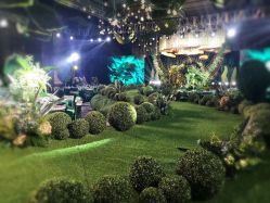 -沈阳君悦酒店·宴会厅