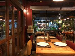 -Phensiri Thai Restaurant