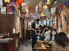 -鸟屋·烧鸟居酒屋(新世纪广场店)