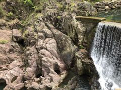 -磐安舞龙峡景区