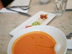 西班牙番茄冷汤-Carmen卡门西班牙餐厅