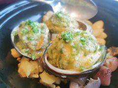 -广州柏悦酒店·悦景轩·粤菜餐厅