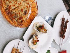 -苏师傅菜馆(上沙店)