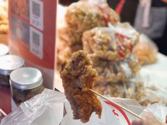 -童婆婆酥肉(双楠店)