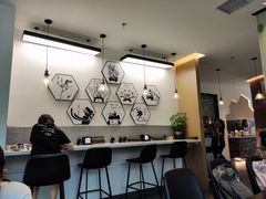 -HONGA HONGA雄家(曹路店)