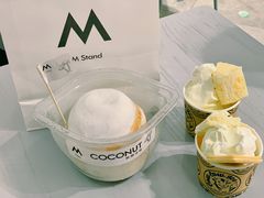 -M Stand(宁波万象城店)