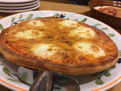 -萨莉亚意式餐厅(天河城购物中心店)