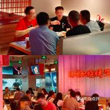 深圳烧烤精酿天花板，二把手学府路又开新店了