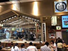 -狮头牌卤味研究所·卤味饭(花城汇南区店)