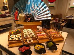 -杭州城中香格里拉大酒店