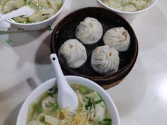 -绿杨馄饨临顿路店