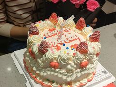 -海底捞火锅(高新活力汇店)