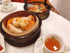 雀笼点心-翠园(北京王府中环店)
