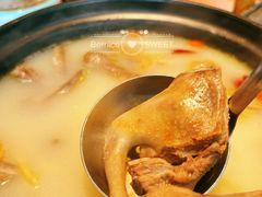 -羽鸽集·乳鸽专门店·地道顺德菜(岭南站店)