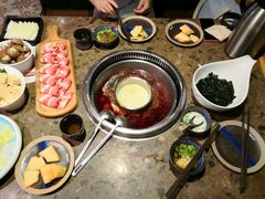 -鱼豆吉·豆浆鱼火锅(宜昌万达店)