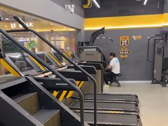 -FEELINGME乐刻私教馆·健身(文鼎财富店)