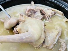 -啊杞恒益饭店(南头总店)