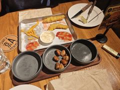 -京A Brewpub·精酿餐吧(幸福村店)