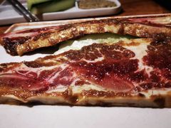 -7年8班朝鲜族非遗美食(三钢里店)