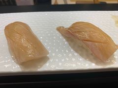 -Sushi Hanzo半藏(天环广场店)