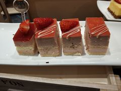 -城市名人酒店喝彩西餐厅(人民南路店)