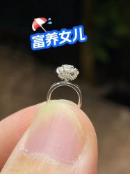 -Cindy Jewelry·钻戒·彩色宝石