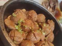 -潮州府·潮菜·砂锅粥(徐家汇店)