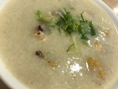 -盛记粥面(佐敦店)