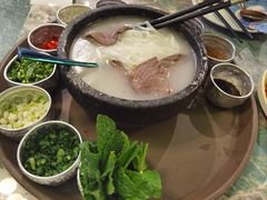 -浩海火烧云傣家菜(京广店)