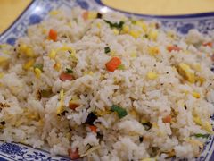 -老街饭庄·地道淮扬菜(扬子江北路总店)