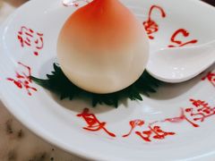 -京华烟云·北京烤鸭(领展购物广场·中关村店)