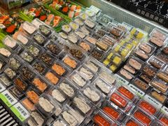 -池田寿司·新鲜现做(昌平悦荟店)