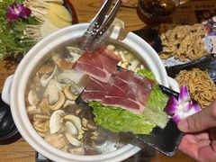 -束河人家(南锣鼓巷店)