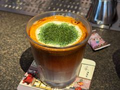 -沪水焙煎室(淡水路店)