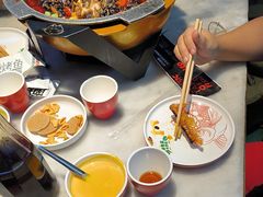 -南锣肥猫·麻辣烤鱼·15年现烤现卖(通州领展店)