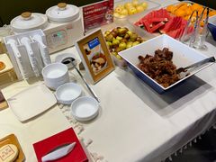 -海底捞火锅(王府井银泰in88店)