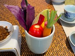 -王府茶楼茶宴·创意菜(大观园总店)