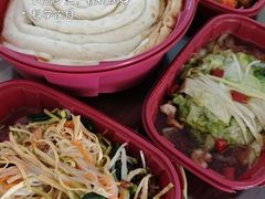 -奉天小馆·非遗东北菜(济南万象城店)