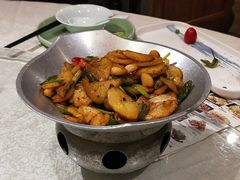 -乾园(天河城店)