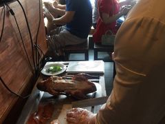 -四季民福烤鸭店(前门廊房二条店)