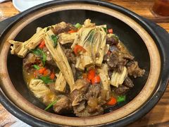 -民俗村柴火灶·景德江西菜(中国陶瓷博物馆店)