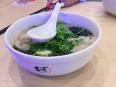 -吉祥馄饨(虹桥火车站店)