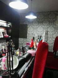 -U3日式美甲美睫