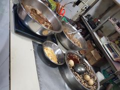 -北海田螺店(四川路店)