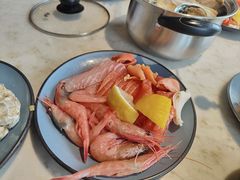 -喜庭海鲜自助(来福士店)